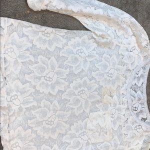 Very cute Hollister shirt